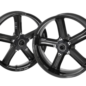 Rotobox  Dorsoduro 900 Carbon Fiber Wheels